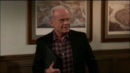 Frasier - Season 01 Episode 03